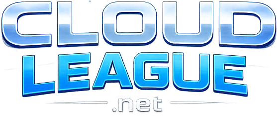 CloudLeague Logo